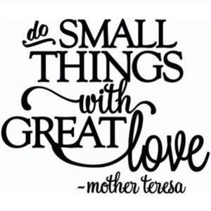 Meet your Posher, Sharon